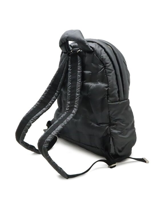 Chanel Doudone Coconage Backpack Logo main image 4